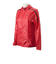 SAW800252-HB　W PACK IT RUN JACKET　HIBISCUS　585870-0001