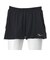SAW800247-BK　W ENDORPHIN 2 SPLIT SHORT　BLACK　585871-0001