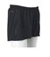 SAW800247-BK　W ENDORPHIN 2 SPLIT SHORT　BLACK　585871-0001