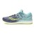 S10440-4　WMNS FREEDOM ISO 2　GREY/TEAL　587096-0001