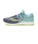 S10440-4　WMNS FREEDOM ISO 2　GREY/TEAL　587096-0001