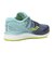 S10440-4　WMNS FREEDOM ISO 2　GREY/TEAL　587096-0001