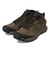 61240　TRAIL 2650 MID GTX　DUSTY OLIVE　591469-0001