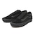 VN0A3WMAVND　COMFYCUSH OLD SKOOL　BLACK/BLACK　591557-0001