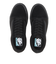VN0A3WMAVND　COMFYCUSH OLD SKOOL　BLACK/BLACK　591557-0001