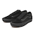 VN0A3WMAVND　COMFYCUSH OLD SKOOL　BLACK/BLACK　591557-0001