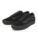 VN0A3WMAVND　COMFYCUSH OLD SKOOL　BLACK/BLACK　591557-0001