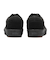 VN0A3WMAVND　COMFYCUSH OLD SKOOL　BLACK/BLACK　591557-0001