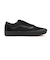 VN0A3WMAVND　COMFYCUSH OLD SKOOL　BLACK/BLACK　591557-0001