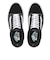 VN0A3WMAVNE　COMFYCUSH OLD SKOOL　BLACK/T.WHITE　591558-0001