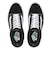 VN0A3WMAVNE　COMFYCUSH OLD SKOOL　BLACK/T.WHITE　591558-0001
