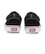 VN0A3WMAVNE　COMFYCUSH OLD SKOOL　BLACK/T.WHITE　591558-0001