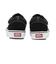 VN0A3WMAVNE　COMFYCUSH OLD SKOOL　BLACK/T.WHITE　591558-0001