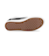 VN0A3WMAVNE　COMFYCUSH OLD SKOOL　BLACK/T.WHITE　591558-0001