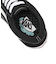 VN0A3WMAVNE　COMFYCUSH OLD SKOOL　BLACK/T.WHITE　591558-0001