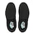 VN0A3WMDVND　COMFYCUSH SLIP-ON　BLACK/BLACK　591560-0001