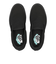 VN0A3WMDVND　COMFYCUSH SLIP-ON　BLACK/BLACK　591560-0001