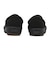 VN0A3WMDVND　COMFYCUSH SLIP-ON　BLACK/BLACK　591560-0001