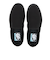 VN0A3WMDVND　COMFYCUSH SLIP-ON　BLACK/BLACK　591560-0001