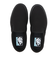 VN0A3WMDVND　COMFYCUSH SLIP-ON　BLACK/BLACK　591560-0001