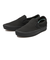 VN0A3WMDVND　COMFYCUSH SLIP-ON　BLACK/BLACK　591560-0001
