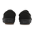 VN0A3WMDVND　COMFYCUSH SLIP-ON　BLACK/BLACK　591560-0001