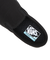 VN0A3WMDVND　COMFYCUSH SLIP-ON　BLACK/BLACK　591560-0001