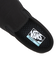 VN0A3WMDVND　COMFYCUSH SLIP-ON　BLACK/BLACK　591560-0001