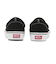 VN0A3WMDVNE　COMFYCUSH SLIP-ON　BLACK/T.WHITE　591561-0001