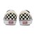 VN0A3WMDVO4　COMFYCUSH SLIP-ON　CHECKER/T.WHT　592965-0001