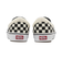 VN0A3WMDVO4　COMFYCUSH SLIP-ON　CHECKER/T.WHT　592965-0001