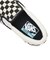 VN0A3WMDVO4　COMFYCUSH SLIP-ON　CHECKER/T.WHT　592965-0001