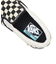 VN0A3WMDVO4　COMFYCUSH SLIP-ON　CHECKER/T.WHT　592965-0001