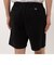 VN0A3W4VBLK　RANGE SHORT 18　BLACK　594292-0001