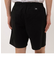 VN0A3W4VBLK　RANGE SHORT 18　BLACK　594292-0001