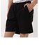 VN0A3W4VBLK　RANGE SHORT 18　BLACK　594292-0001