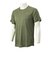 SA81165-FLC　M HYDRALITE SHORT SLEEVE　FOURLEAF CLOVER　594492-0001
