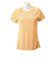 SA81538-PN　W HYDRALITE SHORT SLEEVE　PEACH NECTAR　594494-0001