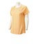 SA81538-PN　W HYDRALITE SHORT SLEEVE　PEACH NECTAR　594494-0001