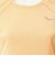 SA81538-PN　W HYDRALITE SHORT SLEEVE　PEACH NECTAR　594494-0001