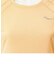 SA81538-PN　W HYDRALITE SHORT SLEEVE　PEACH NECTAR　594494-0001