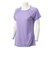 SA81538-SLA　W HYDRALITE SHORT SLEEVE　SUNLIT ALLIUM　594495-0001
