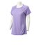 SA81538-SLA　W HYDRALITE SHORT SLEEVE　SUNLIT ALLIUM　594495-0001