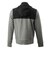 SAM800185-DGHBK　M COOLDOWN JACKET　D.GREY HEA/BLK　594496-0001