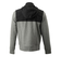 SAM800185-DGHBK　M COOLDOWN JACKET　D.GREY HEA/BLK　594496-0001