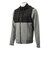 SAM800185-DGHBK　M COOLDOWN JACKET　D.GREY HEA/BLK　594496-0001