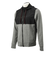 SAM800185-DGHBK　M COOLDOWN JACKET　D.GREY HEA/BLK　594496-0001