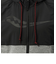 SAM800185-DGHBK　M COOLDOWN JACKET　D.GREY HEA/BLK　594496-0001