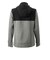 SAW800259-DGHBK　W COOLDOWN JACKET　D.GREY HEA/BLK　594498-0001