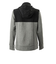 SAW800259-DGHBK　W COOLDOWN JACKET　D.GREY HEA/BLK　594498-0001